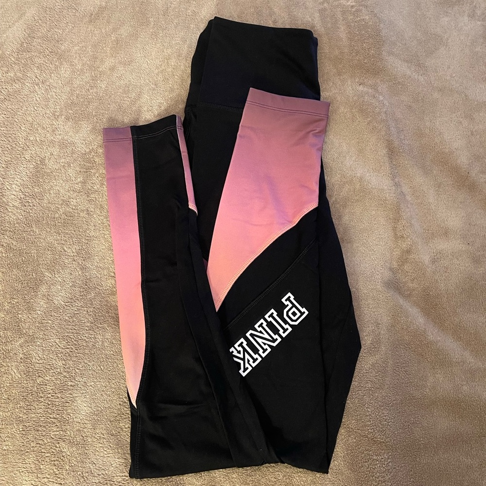 PINK Leggings